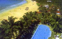 Bogmallo Beach Resort 