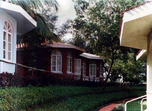 Goa Accommodation - Goa  Hotels