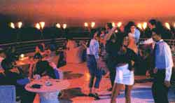 Goa Old Anchor Hotel