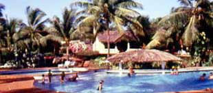 Goa Taj Holiday Village Goa Hotel