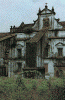 Goa Photo:Nunnery of St. Monica