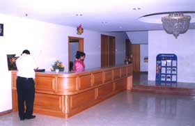 Grosvenor Apartments Goa