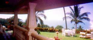 Taj Aguada Hermitage Resort 