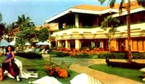 Goa Hotel Marriott