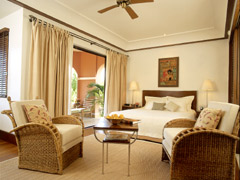 Park Hyatt Goa India