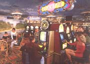 Renaissance Resort and Hotel Goa India